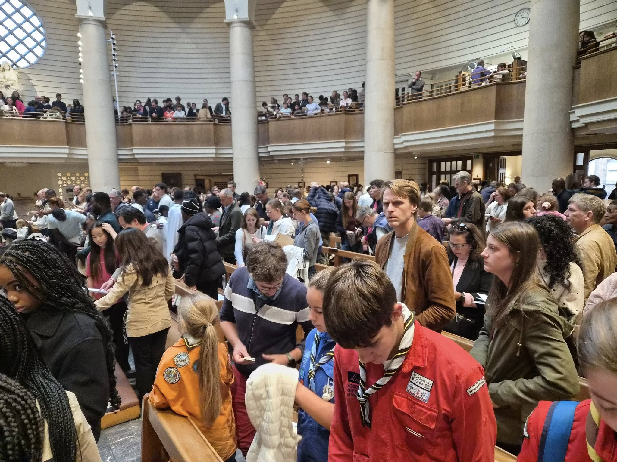 Community program hero